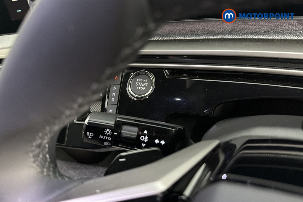 Peugeot 5008 Allure Premium Automatic Petrol SUV - Stock Number (1673759) - 5th supplementary image