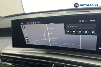 Peugeot 5008 Allure Premium Automatic Petrol SUV - Stock Number (1673759) - 9th supplementary image