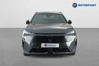 Peugeot 5008 Allure Premium Automatic Petrol SUV - Stock Number (1673759) - Front bumper
