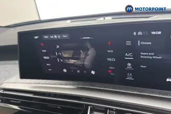 Peugeot 5008 Allure Premium Automatic Petrol SUV - Stock Number (1673759) - 12th supplementary image
