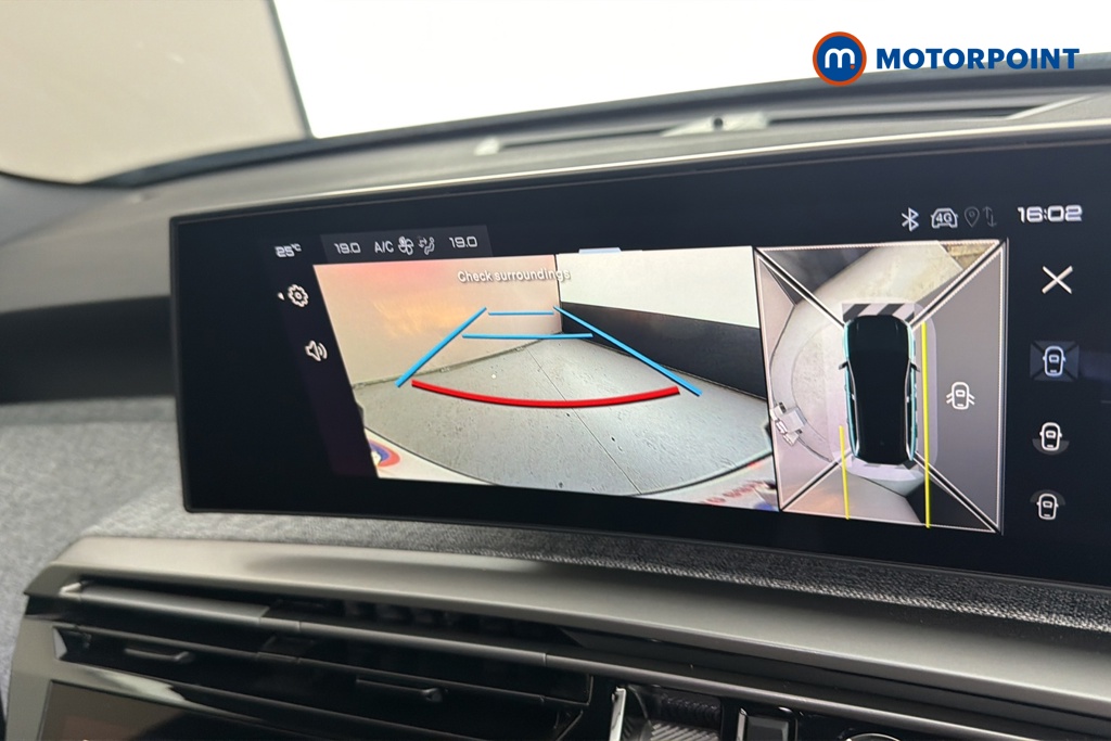 Peugeot 5008 Allure Premium Automatic Petrol SUV - Stock Number (1673759) - 13th supplementary image