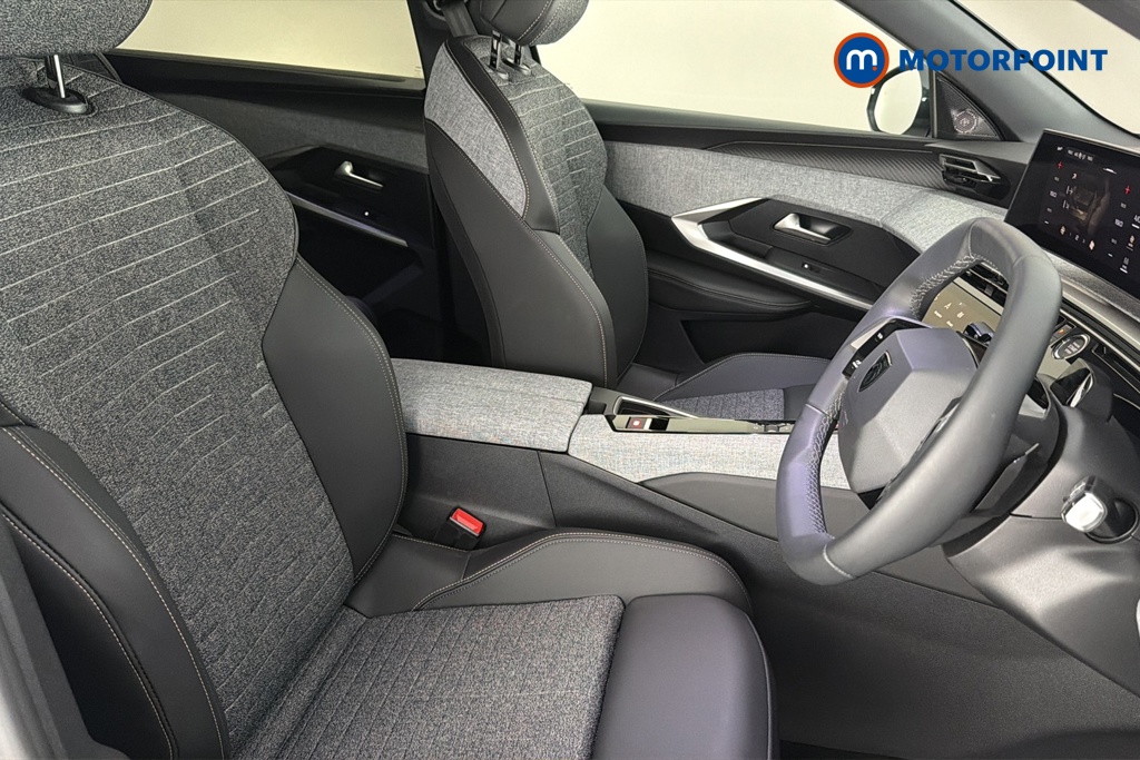 Peugeot 5008 Allure Premium Automatic Petrol SUV - Stock Number (1673759) - 22nd supplementary image