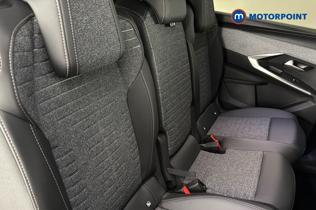 Peugeot 5008 Allure Premium Automatic Petrol SUV - Stock Number (1673759) - 25th supplementary image