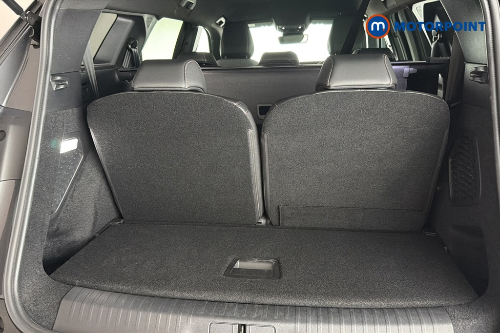 Peugeot 5008 Allure Premium Automatic Petrol SUV - Stock Number (1673759) - 30th supplementary image