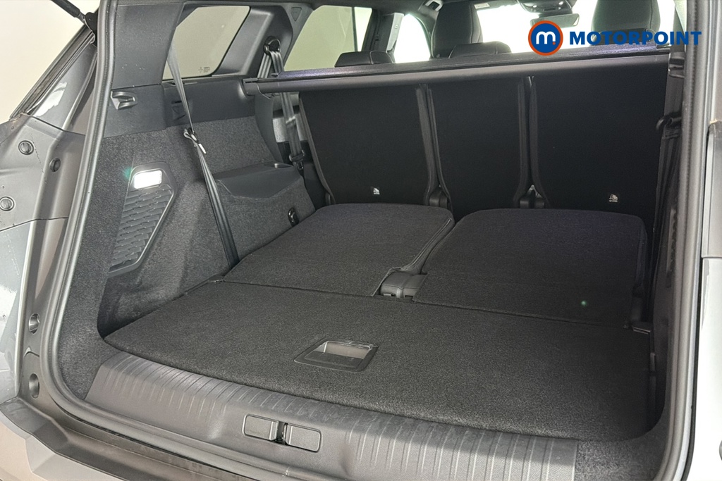 Peugeot 5008 Allure Premium Automatic Petrol SUV - Stock Number (1673759) - 31st supplementary image