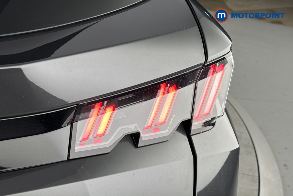 Peugeot 5008 Allure Premium Automatic Petrol SUV - Stock Number (1673759) - 36th supplementary image