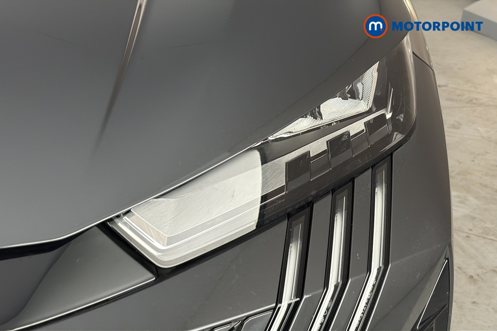 Peugeot 5008 Allure Premium Automatic Petrol SUV - Stock Number (1673759) - 42nd supplementary image
