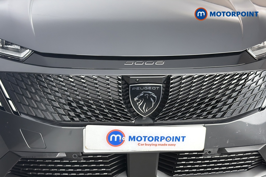 Peugeot 5008 Allure Premium Automatic Petrol SUV - Stock Number (1673759) - 43rd supplementary image