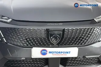 Peugeot 5008 Allure Premium Automatic Petrol SUV - Stock Number (1673759) - 43rd supplementary image