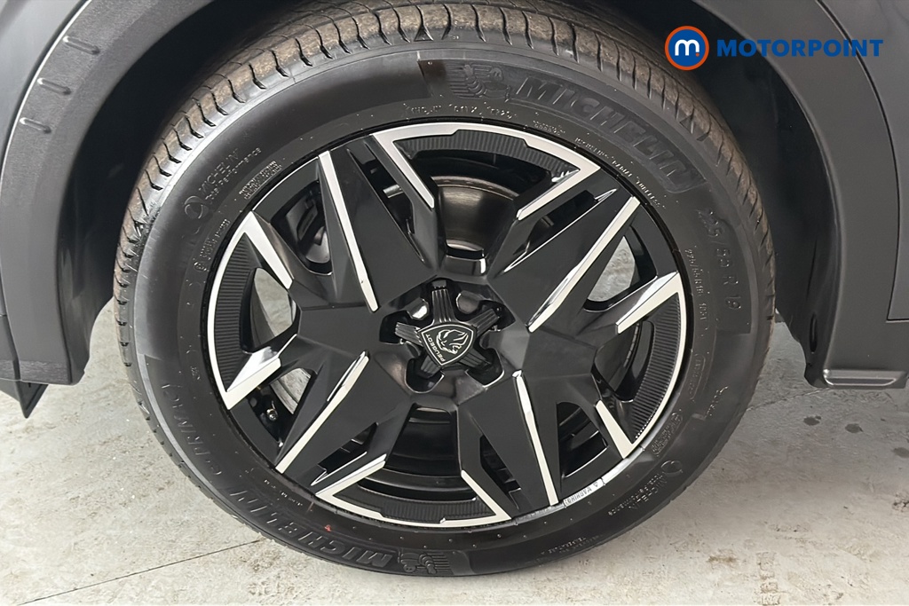 Peugeot 5008 Allure Premium Automatic Petrol SUV - Stock Number (1673759) - 44th supplementary image