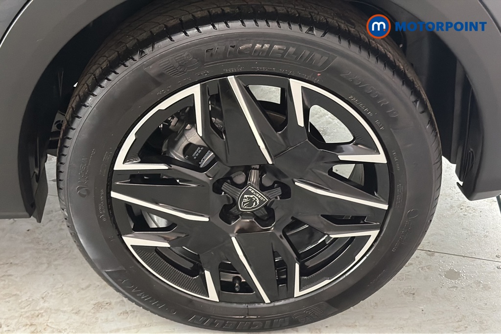 Peugeot 5008 Allure Premium Automatic Petrol SUV - Stock Number (1673759) - 45th supplementary image
