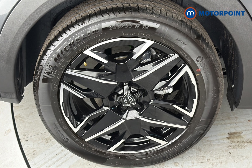 Peugeot 5008 Allure Premium Automatic Petrol SUV - Stock Number (1673759) - 46th supplementary image