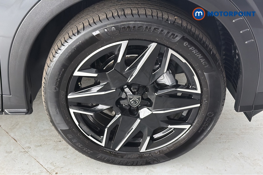 Peugeot 5008 Allure Premium Automatic Petrol SUV - Stock Number (1673759) - 47th supplementary image