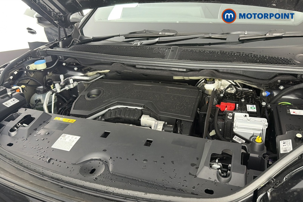Peugeot 5008 Allure Premium Automatic Petrol SUV - Stock Number (1673759) - 48th supplementary image