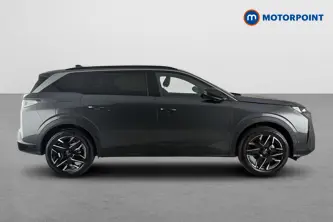 Peugeot 5008 Allure Premium Automatic Petrol SUV - Stock Number (1673759) - Passenger side
