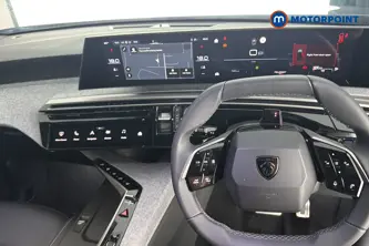 Peugeot 5008 Allure Premium Automatic Petrol SUV - Stock Number (1673759) - 1st supplementary image