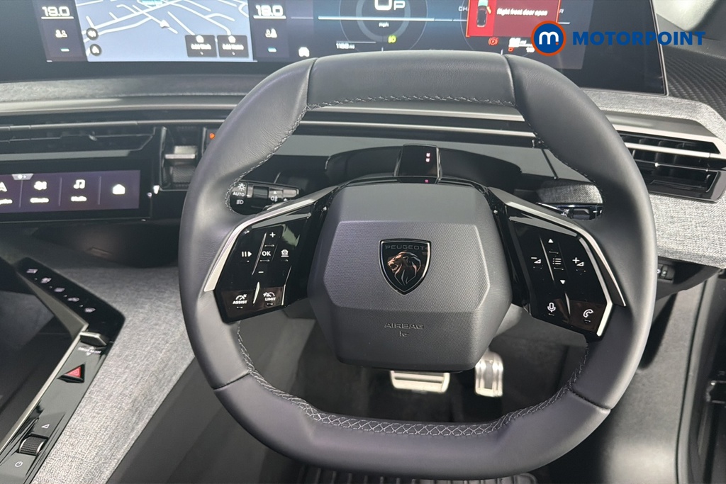 Peugeot 5008 Allure Premium Automatic Petrol SUV - Stock Number (1673765) - 2nd supplementary image