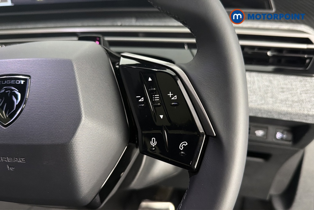 Peugeot 5008 Allure Premium Automatic Petrol SUV - Stock Number (1673765) - 3rd supplementary image