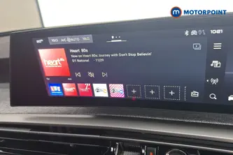 Peugeot 5008 Allure Premium Automatic Petrol SUV - Stock Number (1673765) - 8th supplementary image