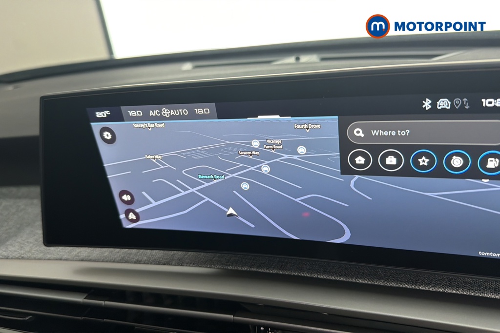 Peugeot 5008 Allure Premium Automatic Petrol SUV - Stock Number (1673765) - 9th supplementary image