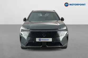 Peugeot 5008 Allure Premium Automatic Petrol SUV - Stock Number (1673765) - Front bumper
