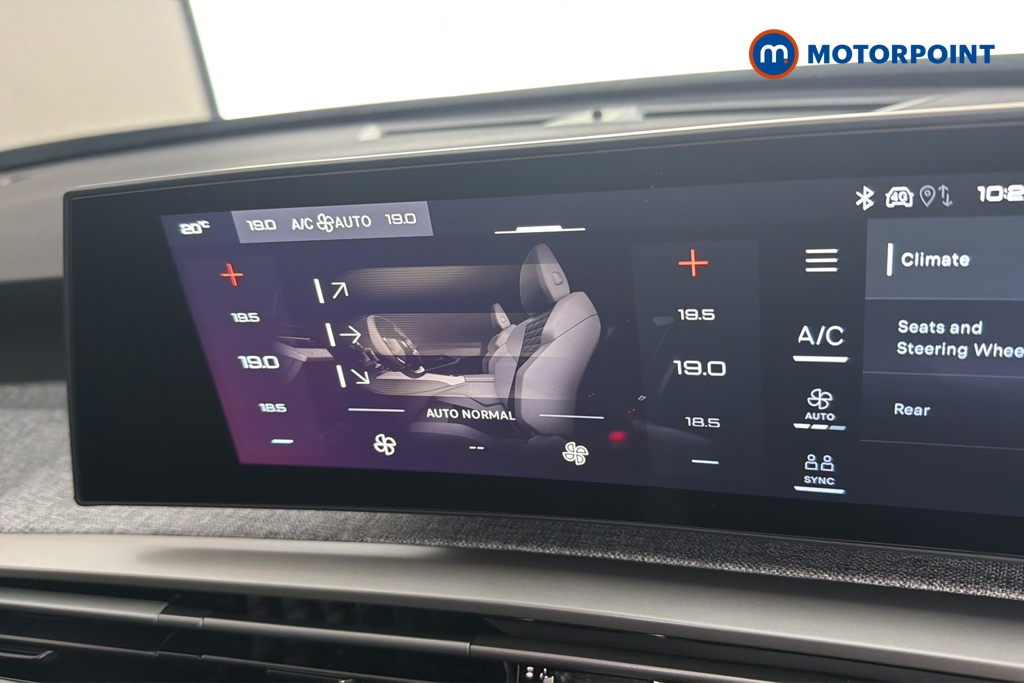Peugeot 5008 Allure Premium Automatic Petrol SUV - Stock Number (1673765) - 12th supplementary image