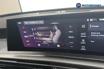 Peugeot 5008 Allure Premium Automatic Petrol SUV - Stock Number (1673765) - 12th supplementary image