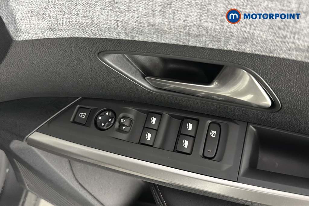 Peugeot 5008 Allure Premium Automatic Petrol SUV - Stock Number (1673765) - 19th supplementary image