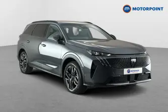 Peugeot 5008 Allure Premium Automatic Petrol SUV - Stock Number (1673765) - Drivers side front corner