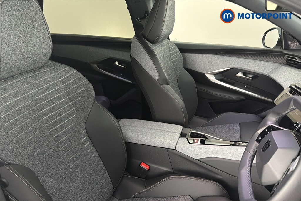 Peugeot 5008 Allure Premium Automatic Petrol SUV - Stock Number (1673765) - 22nd supplementary image