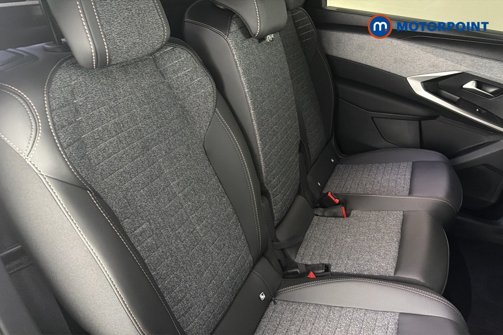 Peugeot 5008 Allure Premium Automatic Petrol SUV - Stock Number (1673765) - 25th supplementary image