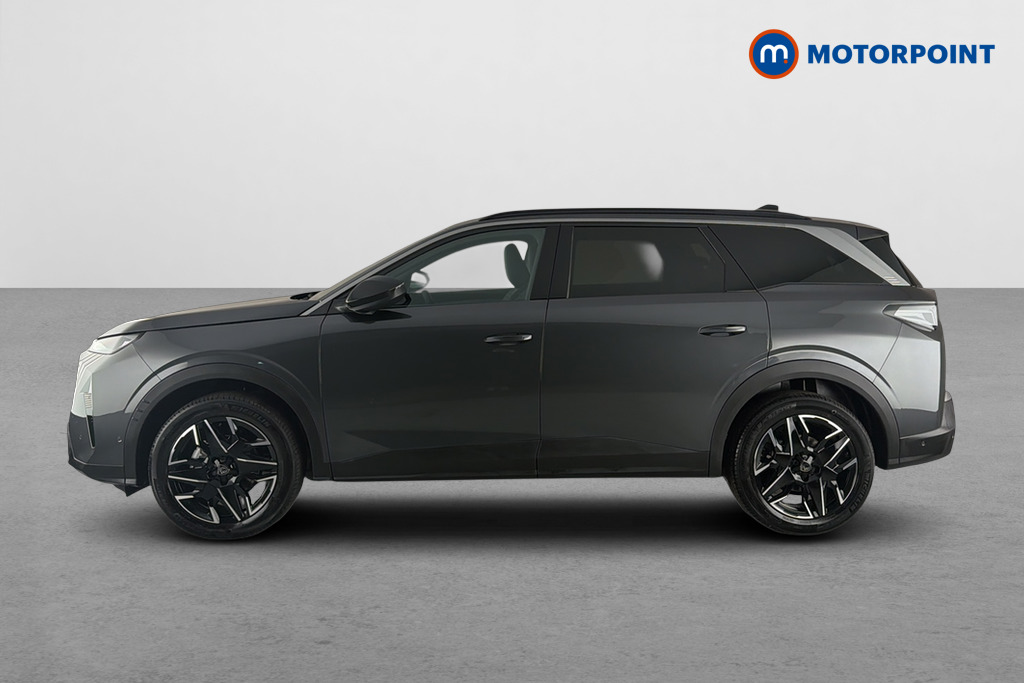 Peugeot 5008 Allure Premium Automatic Petrol SUV - Stock Number (1673765) - Drivers side