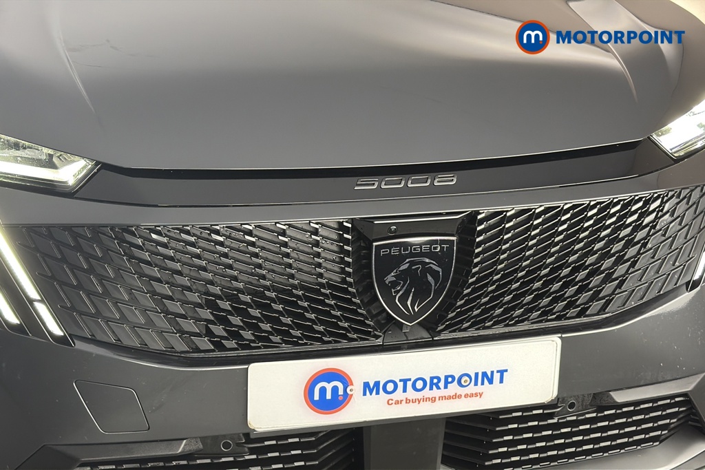 Peugeot 5008 Allure Premium Automatic Petrol SUV - Stock Number (1673765) - 43rd supplementary image