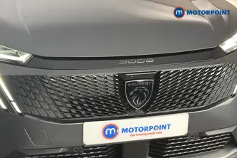 Peugeot 5008 Allure Premium Automatic Petrol SUV - Stock Number (1673765) - 43rd supplementary image