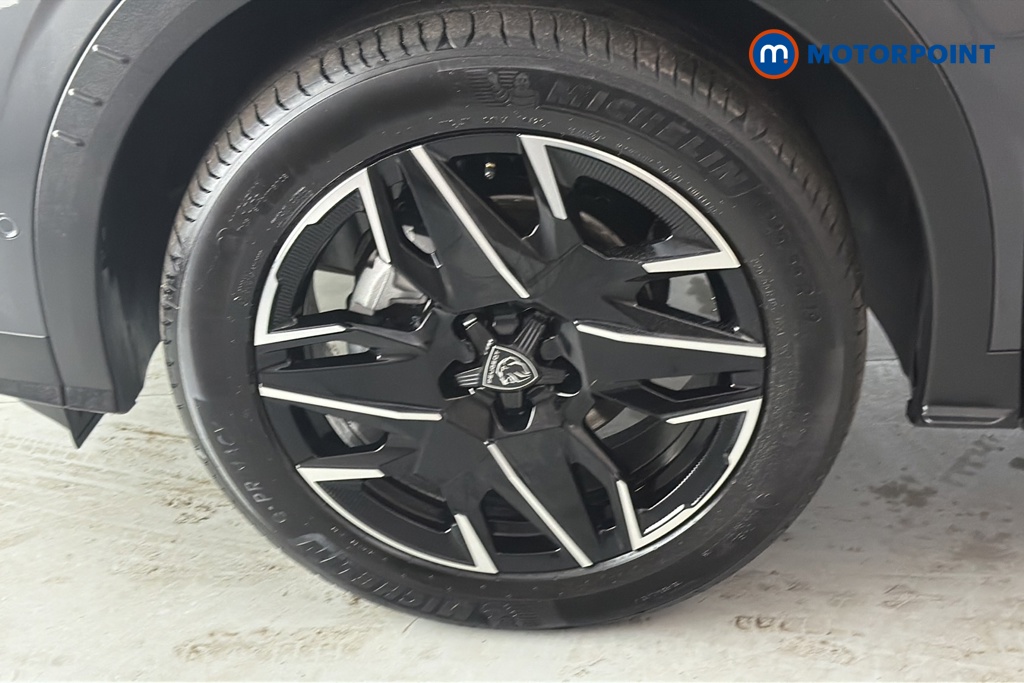 Peugeot 5008 Allure Premium Automatic Petrol SUV - Stock Number (1673765) - 44th supplementary image