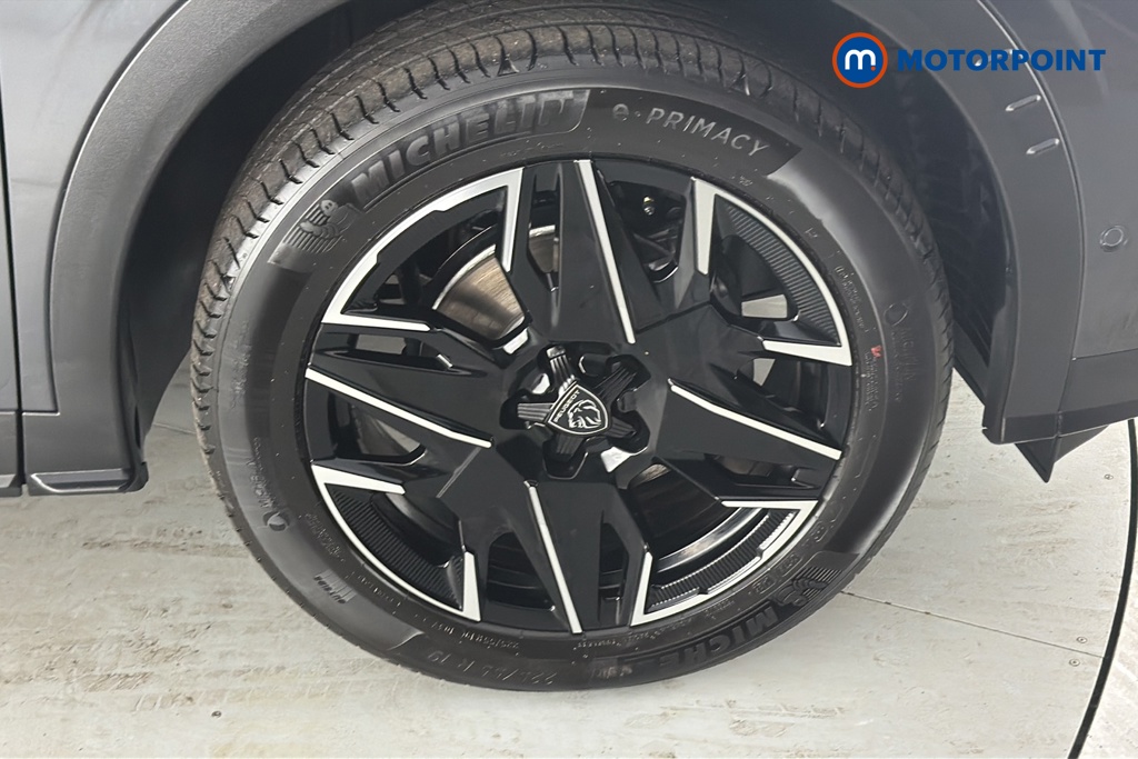 Peugeot 5008 Allure Premium Automatic Petrol SUV - Stock Number (1673765) - 47th supplementary image