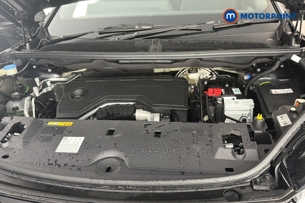 Peugeot 5008 Allure Premium Automatic Petrol SUV - Stock Number (1673765) - 48th supplementary image