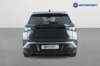 Peugeot 5008 Allure Premium Automatic Petrol SUV - Stock Number (1673765) - Rear bumper