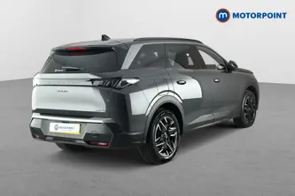 Peugeot 5008 Allure Premium Automatic Petrol SUV - Stock Number (1673765) - Passenger side rear corner