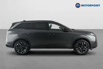 Peugeot 5008 Allure Premium Automatic Petrol SUV - Stock Number (1673765) - Passenger side