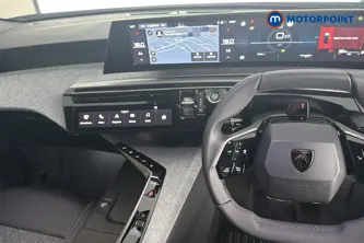 Peugeot 5008 Allure Premium Automatic Petrol SUV - Stock Number (1673765) - 1st supplementary image