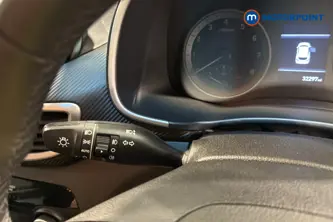 Hyundai Tucson Se Nav Manual Petrol SUV - Stock Number (1673783) - 5th supplementary image
