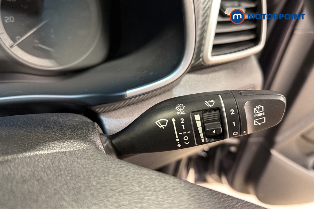 Hyundai Tucson Se Nav Manual Petrol SUV - Stock Number (1673783) - 6th supplementary image
