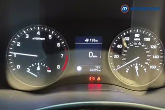 Hyundai Tucson Se Nav Manual Petrol SUV - Stock Number (1673783) - 7th supplementary image