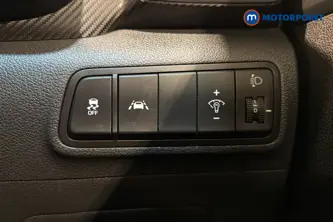 Hyundai Tucson Se Nav Manual Petrol SUV - Stock Number (1673783) - 11th supplementary image
