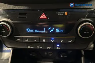 Hyundai Tucson Se Nav Manual Petrol SUV - Stock Number (1673783) - 12th supplementary image