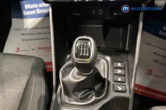 Hyundai Tucson Se Nav Manual Petrol SUV - Stock Number (1673783) - 15th supplementary image