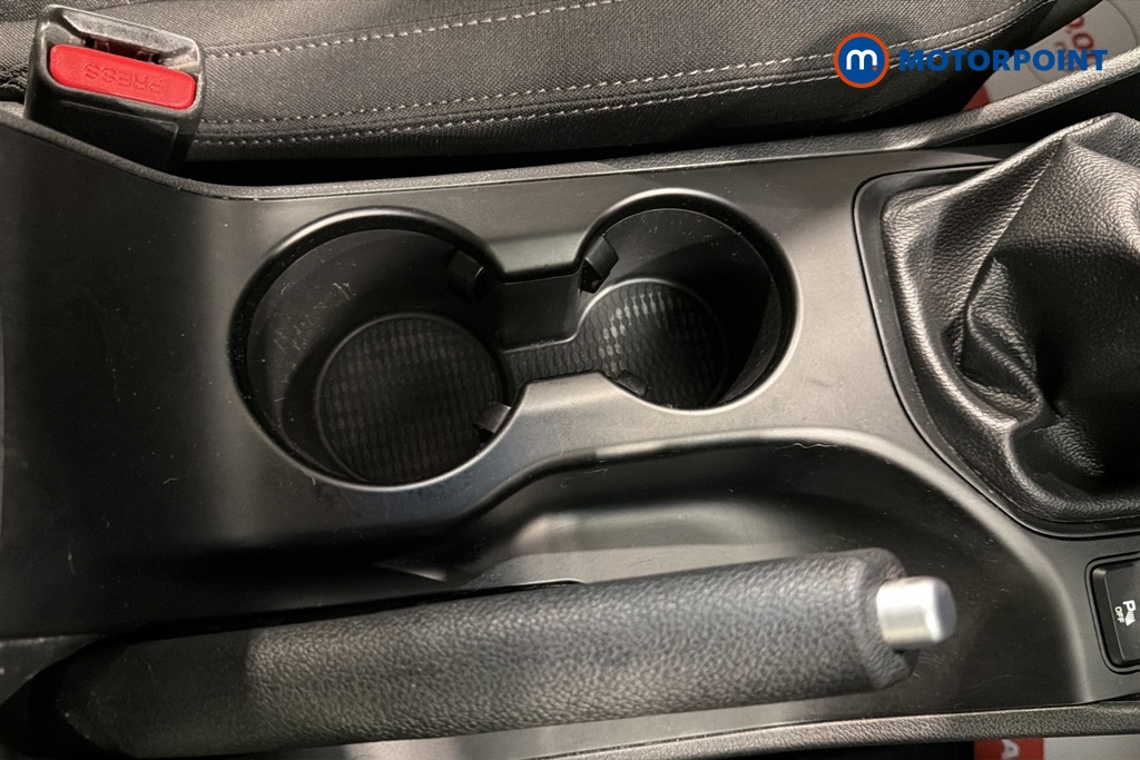 Hyundai Tucson Se Nav Manual Petrol SUV - Stock Number (1673783) - 16th supplementary image
