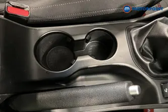 Hyundai Tucson Se Nav Manual Petrol SUV - Stock Number (1673783) - 16th supplementary image