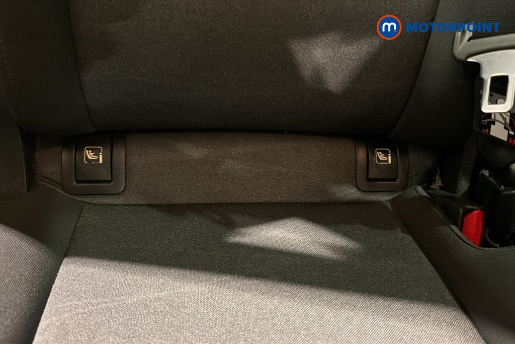Hyundai Tucson Se Nav Manual Petrol SUV - Stock Number (1673783) - 27th supplementary image